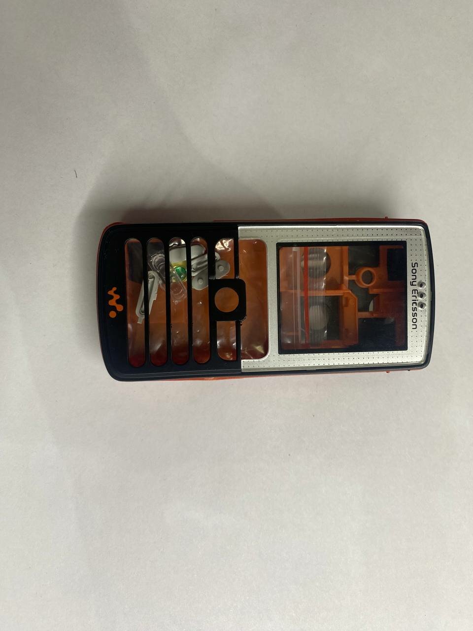 Корпус для Sony Ericsson W800