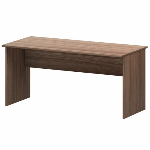 Стол Программа Техно А-004 Темный шимо 9167₽