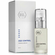 Holy Land Age Control: Укрепляющая сыворотка для лица, век, шеи (Firming Serum), 30 мл