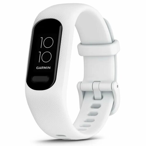 Умные часы Garmin vivosmart 5 White 010-02645-11 19900₽