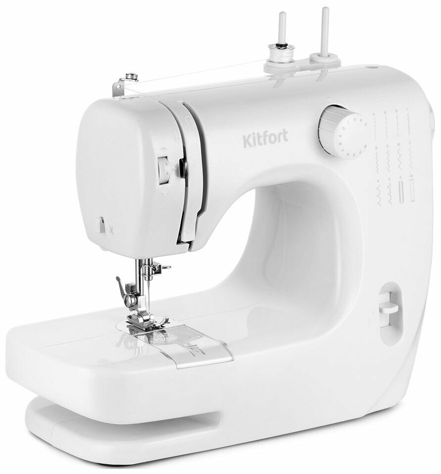 Швейная машина Kitfort КТ-6042