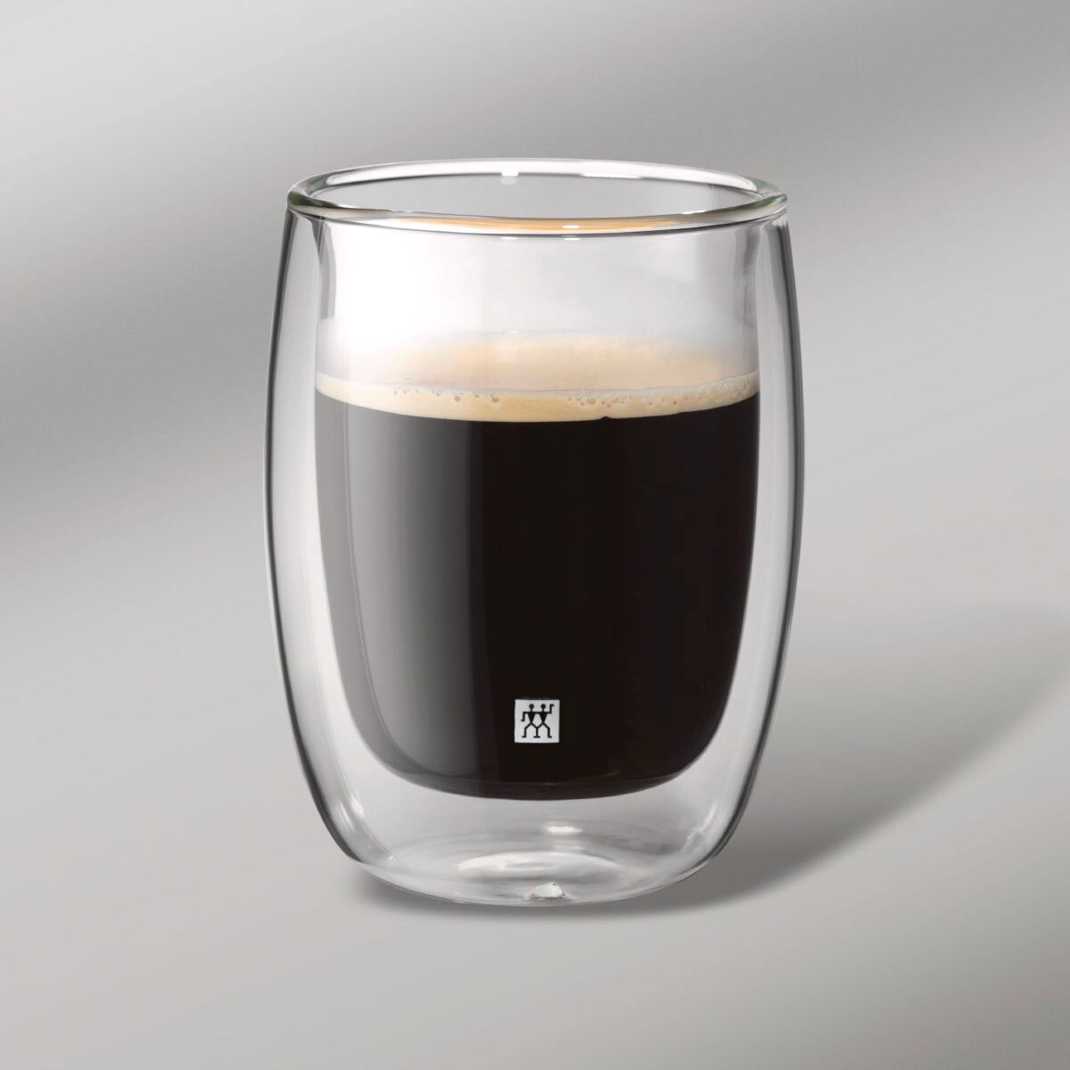 Набор стаканов для кофе 2х200мл Хенкельс henckels - фото №9