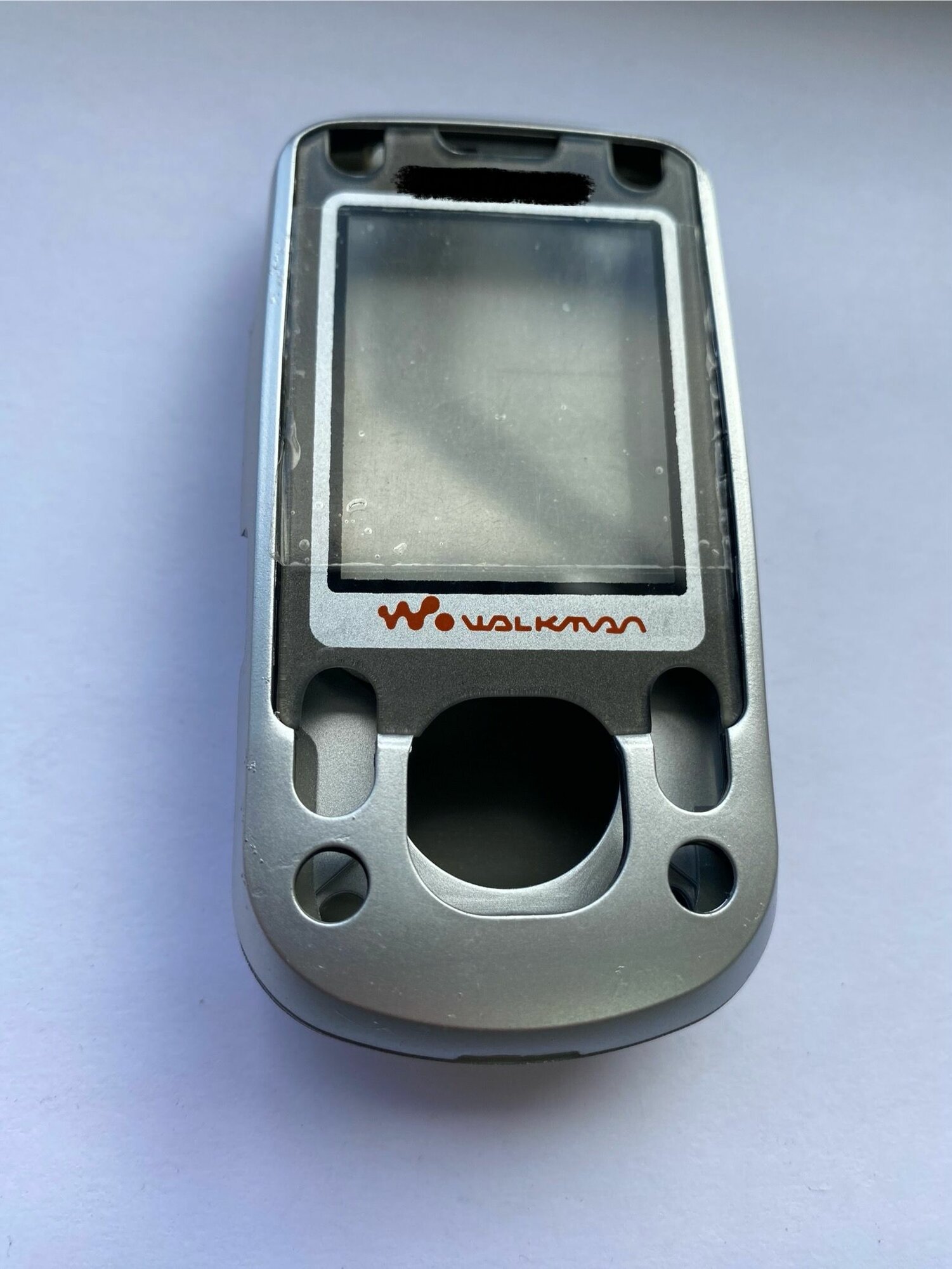 Корпус для Sony Ericsson W550
