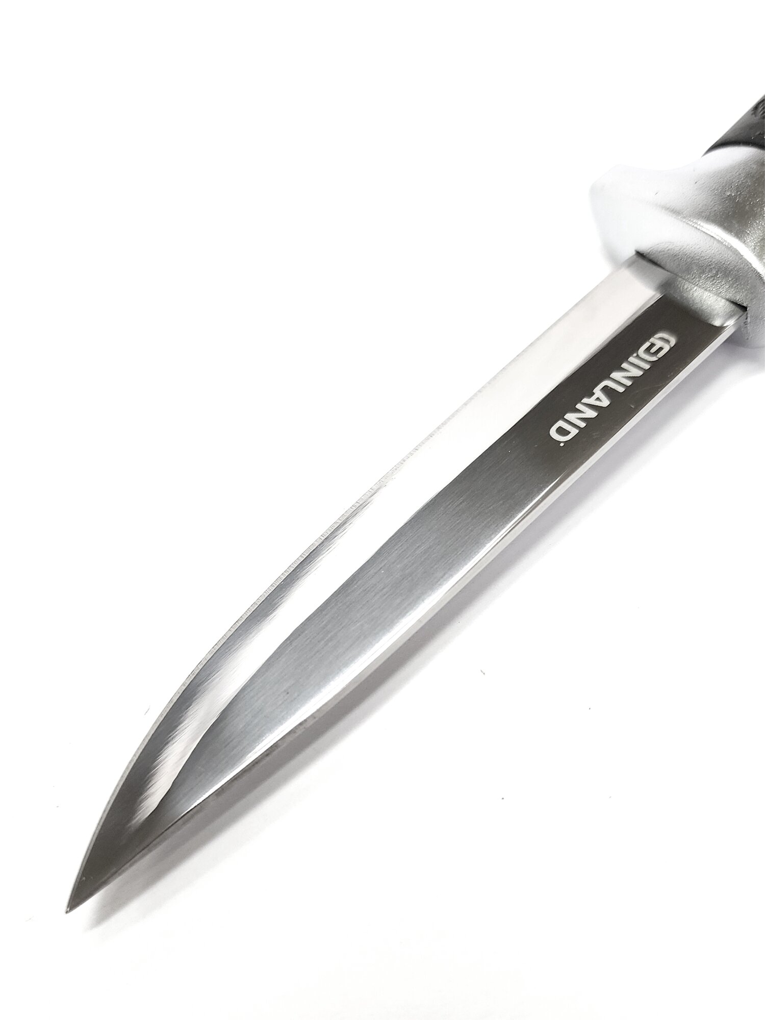 Нож из нержавеющей стали "FINLAND", модель 2102 - фотография № 4