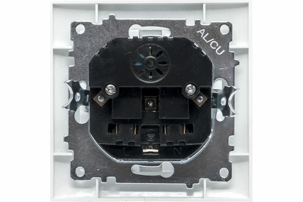 EWR16-028-10-2USB EKF PROxima Валенсия розетка 1-местная с/з 16А белая с защ. штор. с 2 USB 2,1А - фото №18