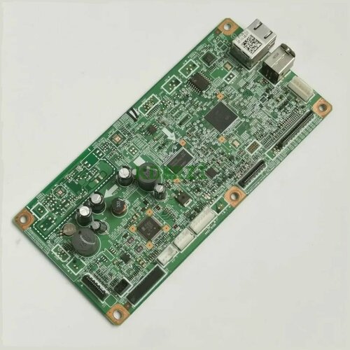 FM1-Y866 форматирующая плата для Canon MF240 MF244dw системная плата принтера 9000₽