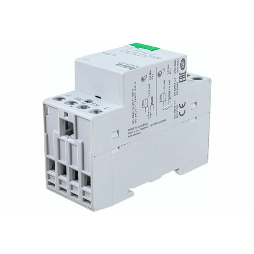 Iskra Контактор модульный IKA25-22/230V УТ-00019587