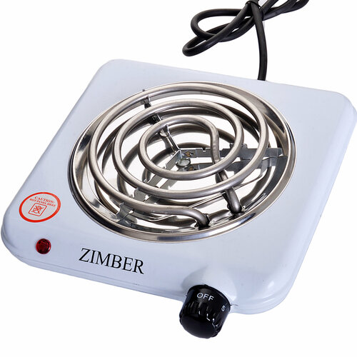Плита электрическая ZIMBER 10070 391900₽