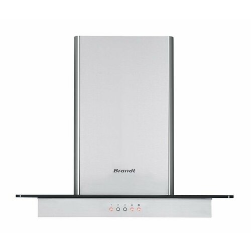 Вытяжка BRANDT BHB1644IX 4599000₽