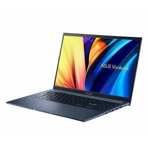 ASUS Ноутбук VB X1502ZA-BQ1096 15 CI5-12500H 16512GB DOS ASUS 7313600₽