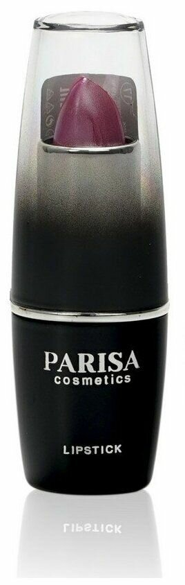 Parisa Cosmetics Помада для губ L-03 № 17 Натурально-розовый перламутр, 3,8 г