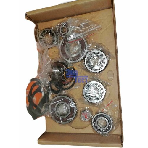 Ремкомплект КПП 5-ти ступ Lada 2101-2107,2121,2123 (ЕПК)