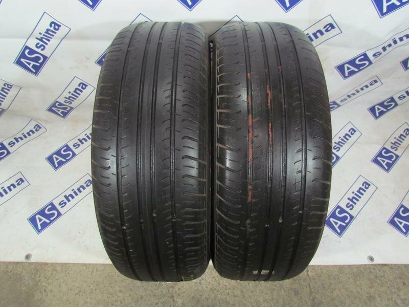 Hankook Optimo K415 225 60 17 шины Летние