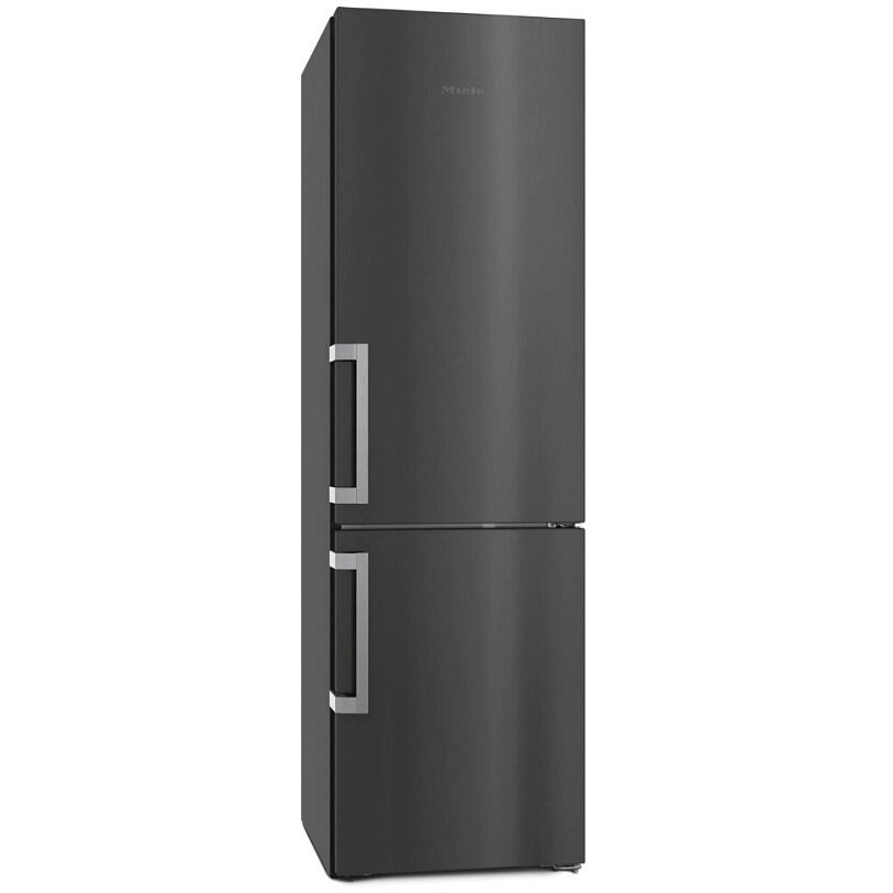 фото Холодильник Miele KFN 4795 DD BlackSteel