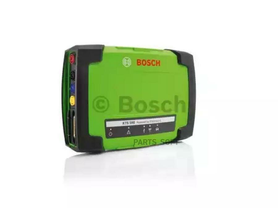 BOSCH 0684400590 Системный тестер KTS 590