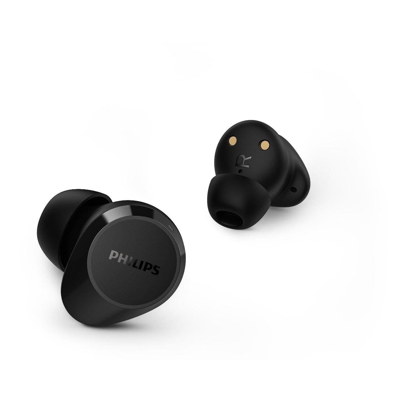 Наушники Philips TWS TAT1209 Black