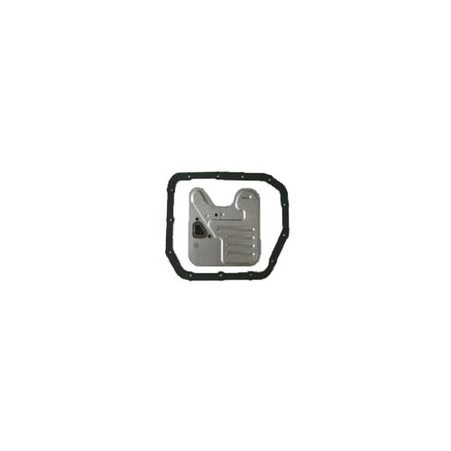 Фильтр АКПП к-т для автомобиля, JS ASAKASHI JT195K2 (1 шт.)