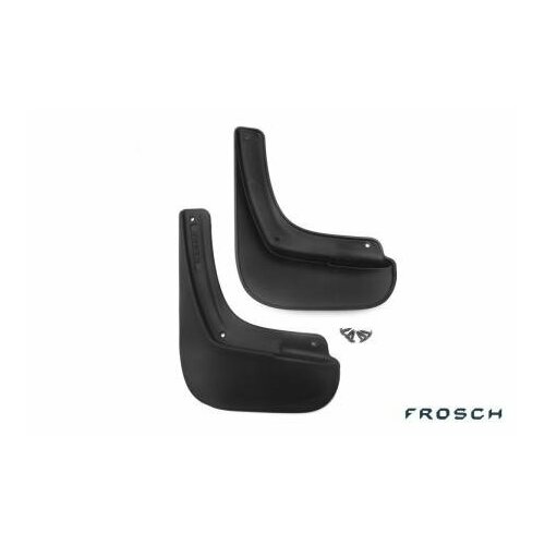 Брызговики задние CHEVROLET Orlando 2011- мв 2 штстандарт NLF0816E14 Novline Element NLF0816 E14 1732₽