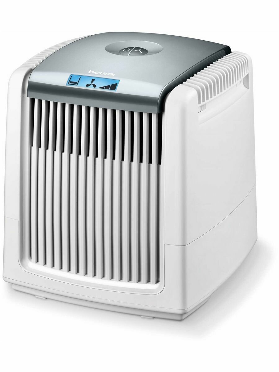 фото Мойка воздуха с функцией ароматизации Beurer LW 230