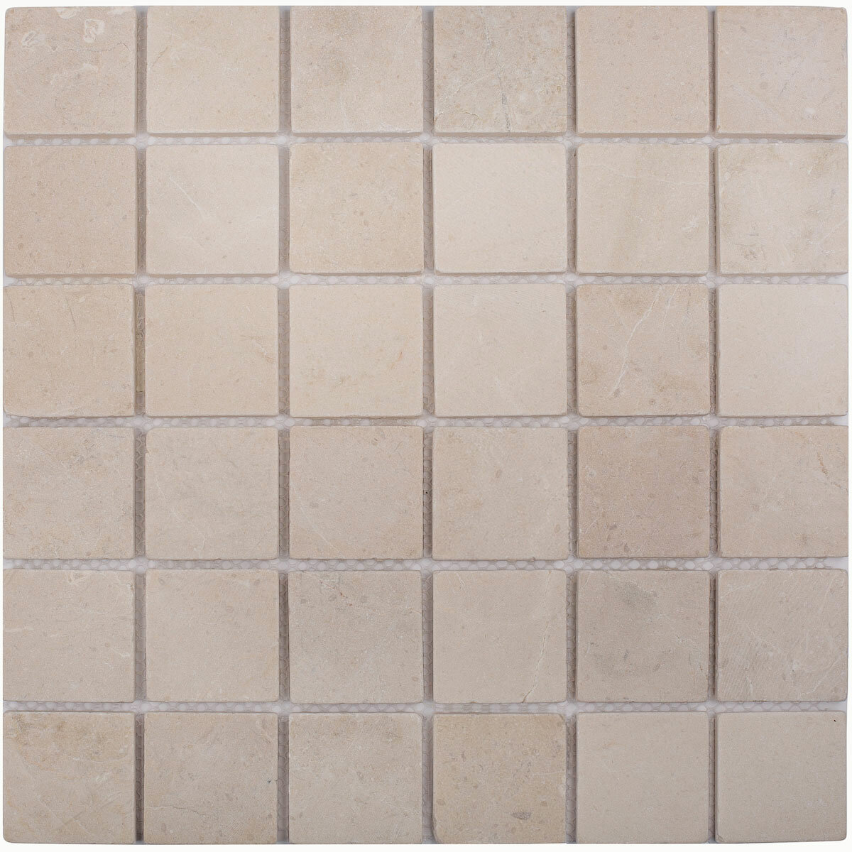 Мозаика Starmosaic Classic CREMA MARFIL MATT 30,5x30,5 (цена за 1 шт)