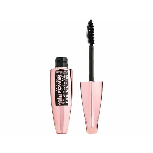 Тушь для ресниц DEBORAH MILANO MY POWER VOLUME MASCARA