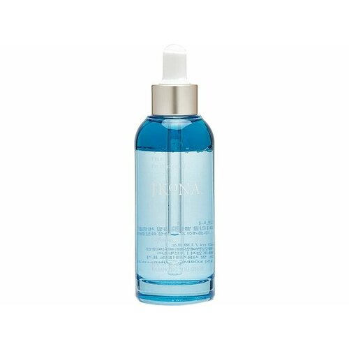 Двухфазная сыворотка для лица JKONA MARINE MIRACLE BALANCING DUAL SERUM