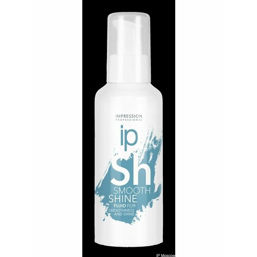 IP Флюид для гладкости и блеска SMOOTH SHINE 100 мл