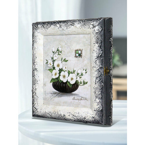 Ключница настенная ДекартDekart 4670₽