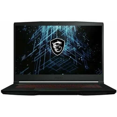 156 Ноутбук MSI GF63 Thin 11SC-294XKZ черный 15911800₽