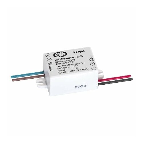 Светодиодный драйвер K 24004 EVN 4037293013239 10818₽