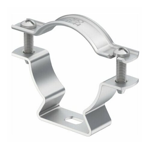 Ремень монтажный 30 . 36мм ASL 733 36 ALU – OBO – 1362826 – 4012196600205