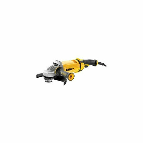 Угловая шлифмашина DeWalt DWE 4579 61194₽