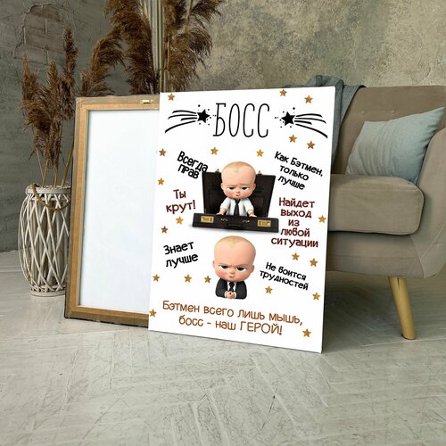 Картина на холсте 