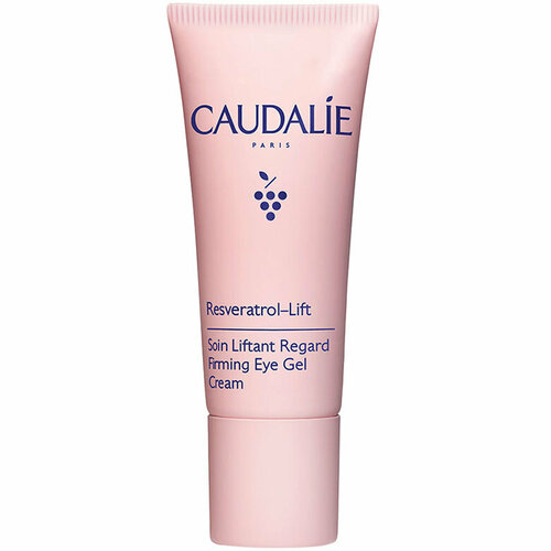CAUDALIE 423 Крем-гель для глаз с эффектом лифтинга RESVERATROL LIFTресвератроль лифт 15 мл 4586₽