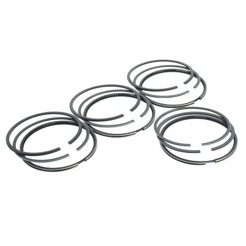 Кольца порш (76,8) 2101