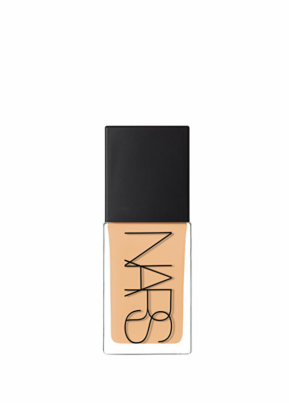 NARS light reflecting advanced skincare foundation основа под макияж