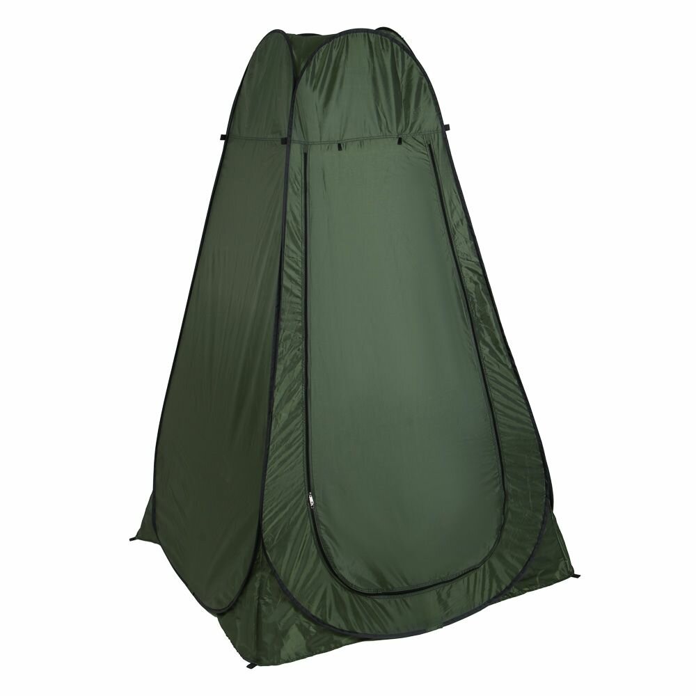 фото Палатка душ-туалет , руссо туристо, 120x190 см