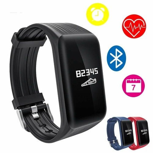 Умные фитнес-браслет Wearpai K1 Смарт-часы для спорта 155000₽