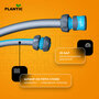 Шланг Plantic Light Superflex, Ø 13 мм (1/2") 20 м