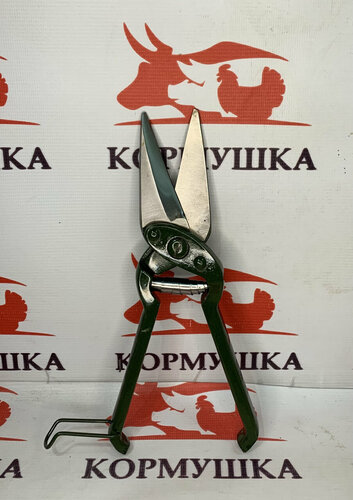 Ножницы для обрезки копыт у овец — купить в интернет-магазине ...