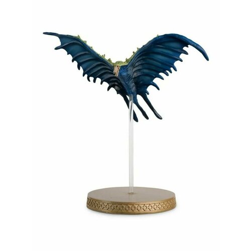 Пикирующий злыдень