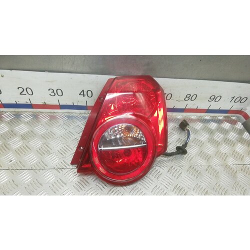 Фонарь задний правый Chevrolet Aveo (T200-T250) 95952069 арт.103.83-NEA11MY01