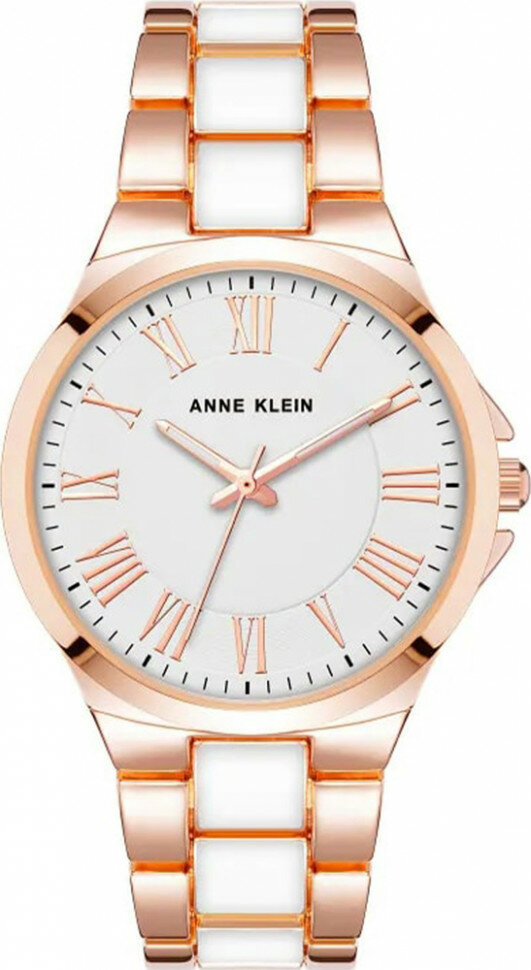 Наручные часы ANNE KLEIN