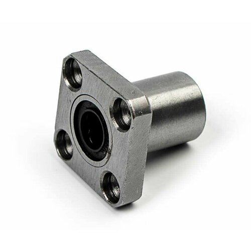 Линейный подшипник с фланцем 3DiY LMK20