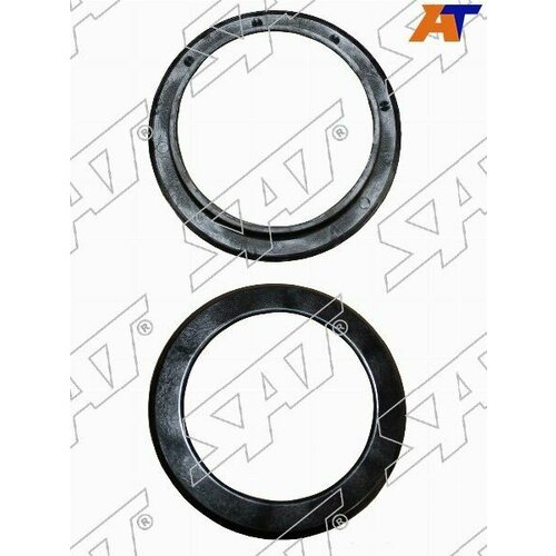 Подшипник скольжения опоры передней стойки NISSANBASSARACEFIROELGRANDINFINITI QX4PATHFINDERPRES 473₽