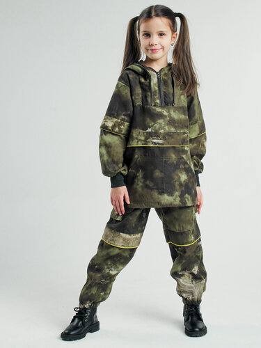 Изображение товара Восток-текс /Костюм антимоскитный детский летний для охоты и рыбалки для прогулок защита от клещей