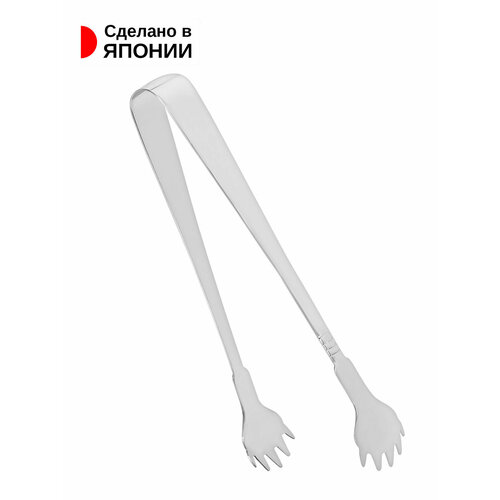 Щипцы для льда и сахара 179х24х02 см 686₽