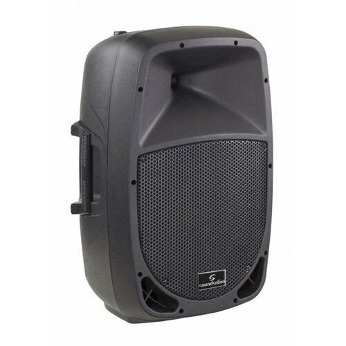 Soundsation Go-Sound-12A (L481L) Акустическая система активная, 880 Вт активная акустическая система soundsation hyper top 12a