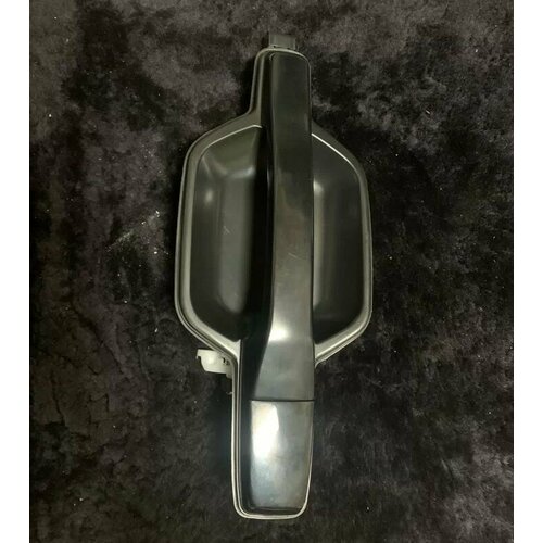 Задняя правая наружная ручка двери Pajero 4 2872₽