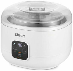 Йогуртница Kitfort КТ-6080